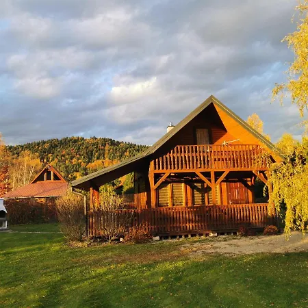 Pokoje Goscinne Agnes Sanok Exterior foto