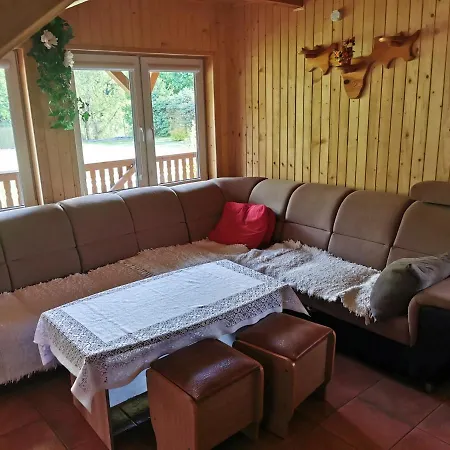 Pokoje Goscinne Agnes Sanok Exterior foto