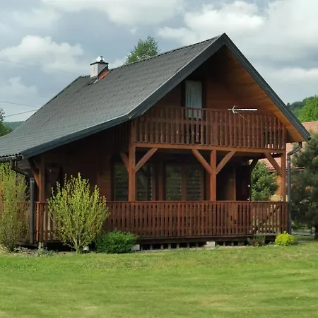 Pokoje Goscinne Agnes Sanok Exterior foto