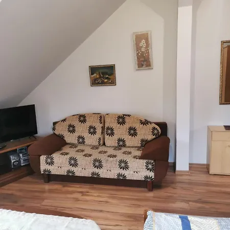 Pokoje Goscinne Agnes Sanok Zimmer foto