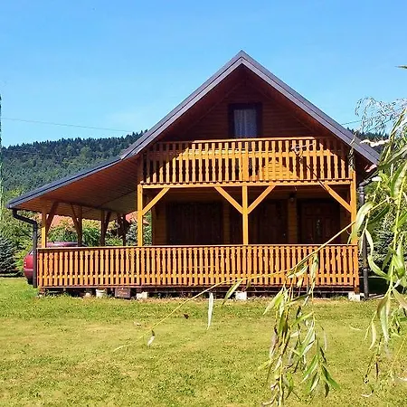 Pokoje Goscinne Agnes Sanok Exterior foto