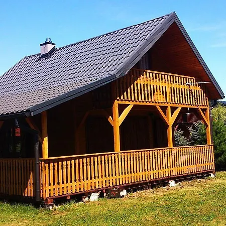 Pokoje Goscinne Agnes Sanok Exterior foto