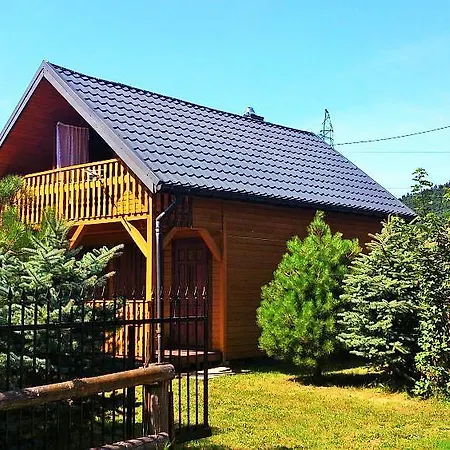 Pokoje Goscinne Agnes Sanok Exterior foto