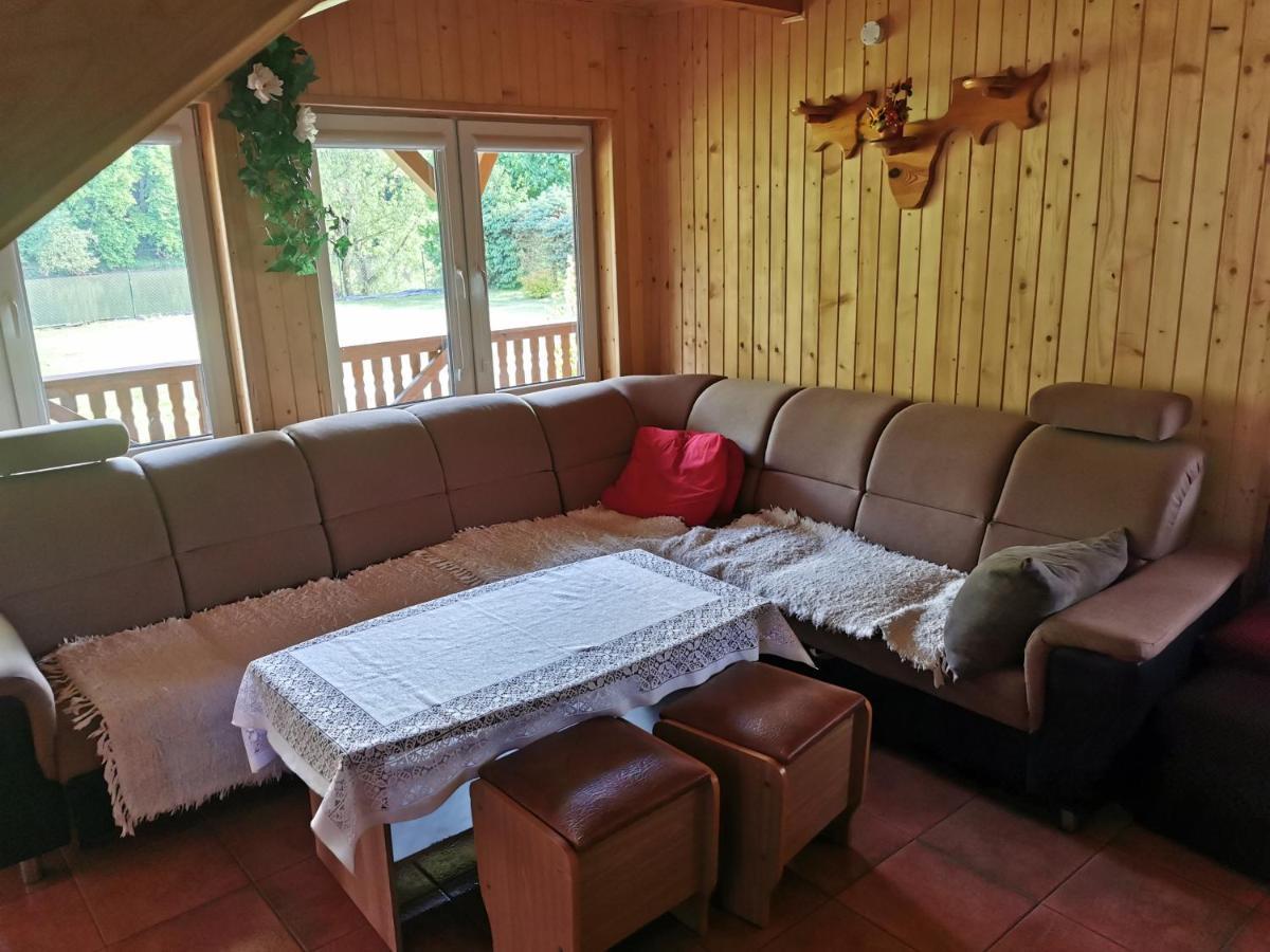 Privatunterkunft Goscinne Agnes Sanok