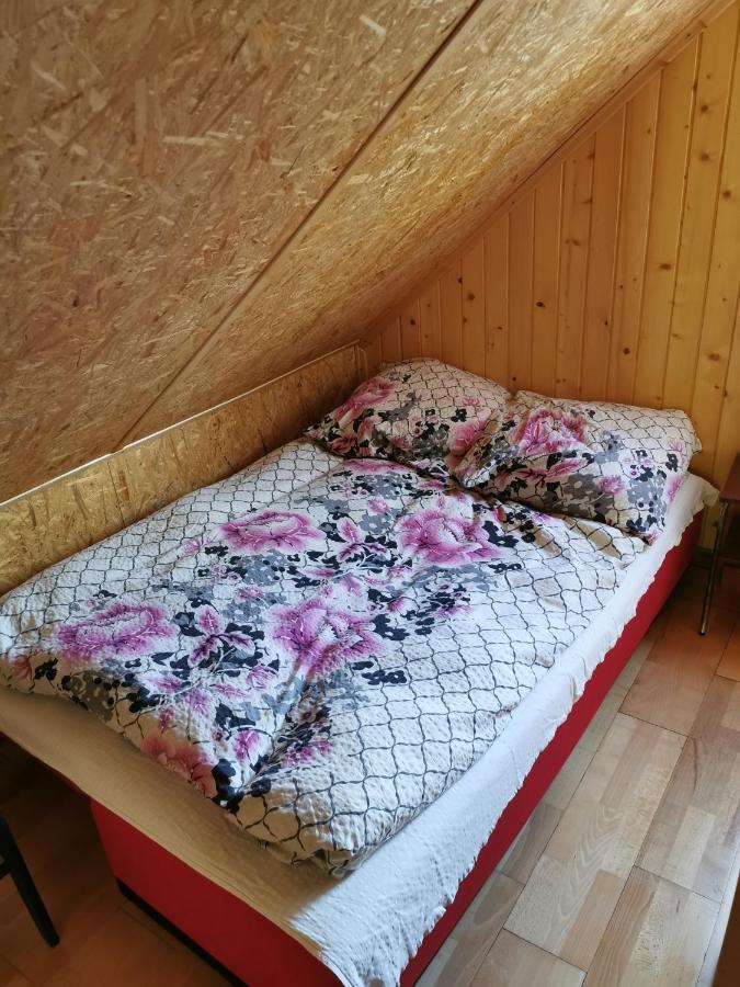Privatunterkunft Goscinne Agnes Sanok
