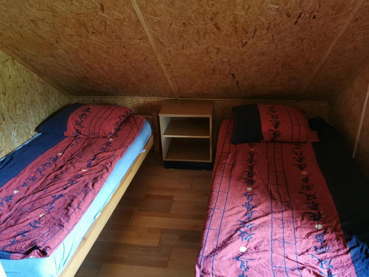 Privatunterkunft Goscinne Agnes Sanok