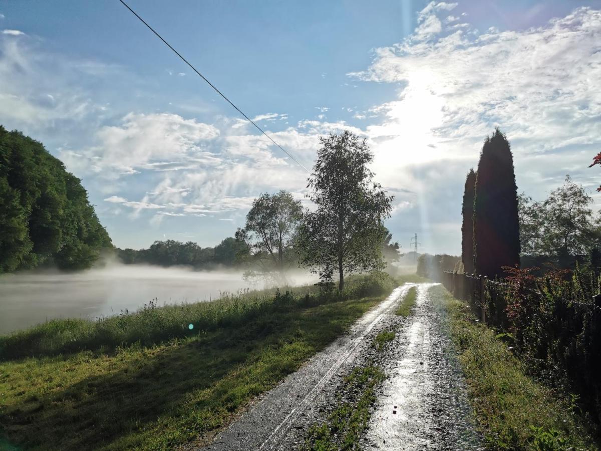 Goscinne Agnes Privatunterkunft Sanok