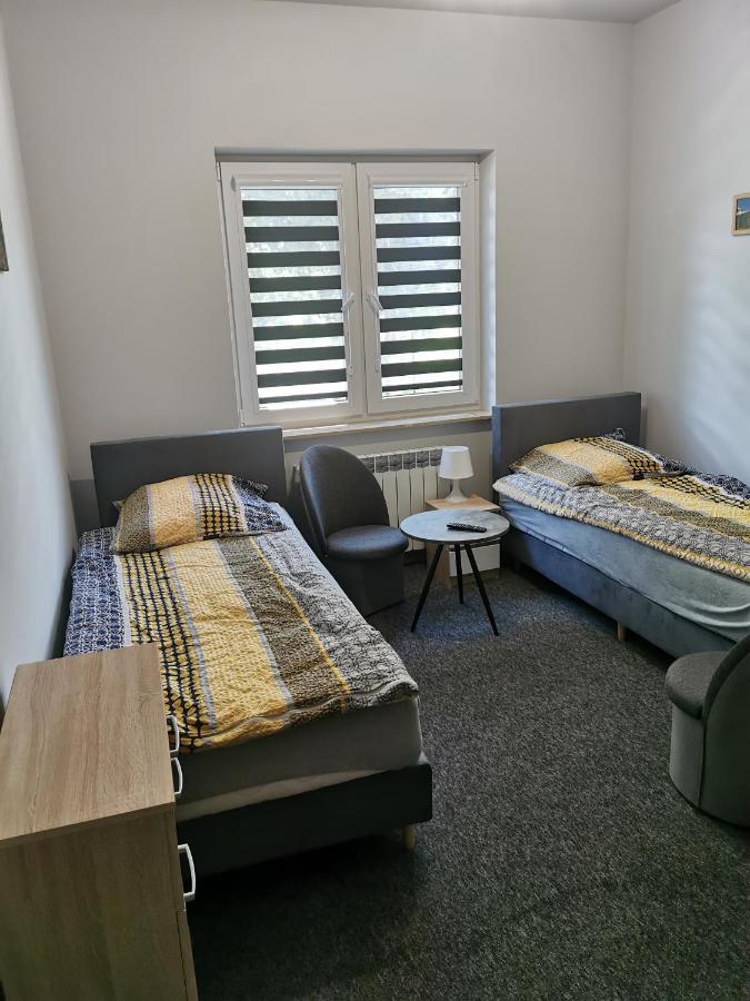 Goscinne Agnes Privatunterkunft