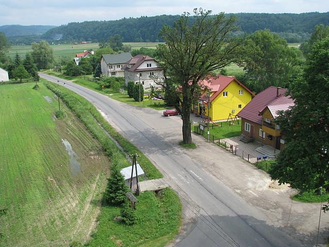Goscinne Agnes Sanok