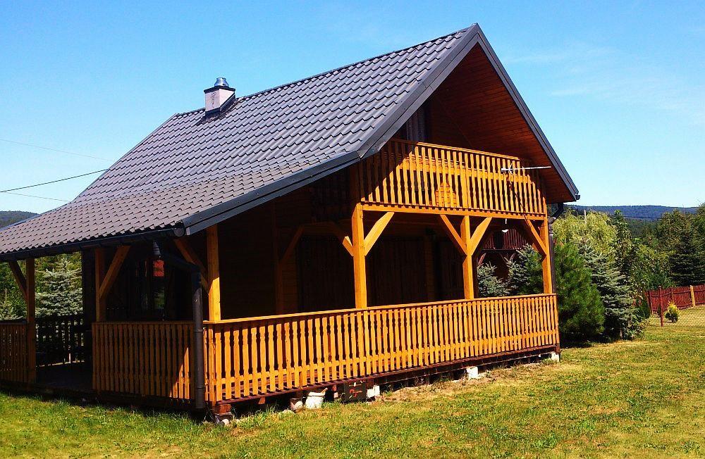 Privatunterkunft Goscinne Agnes Sanok